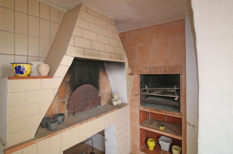 Vakantiehuis Consuelo