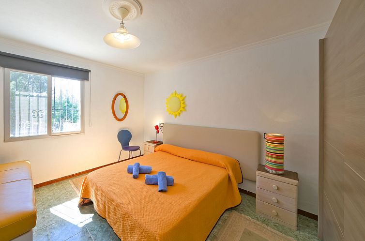 Vakantiehuis Consuelo