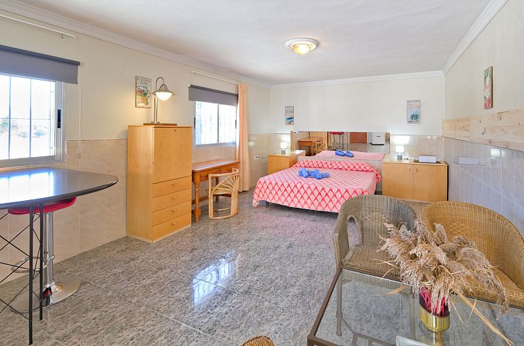 Vakantiehuis Consuelo