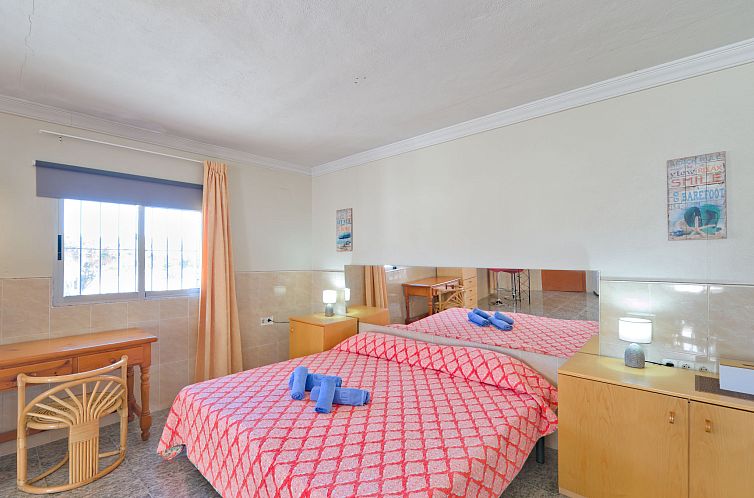 Vakantiehuis Consuelo