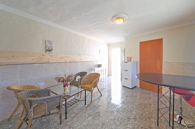 Vakantiehuis Consuelo