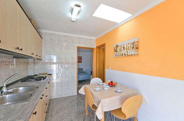 Vakantiehuis Consuelo