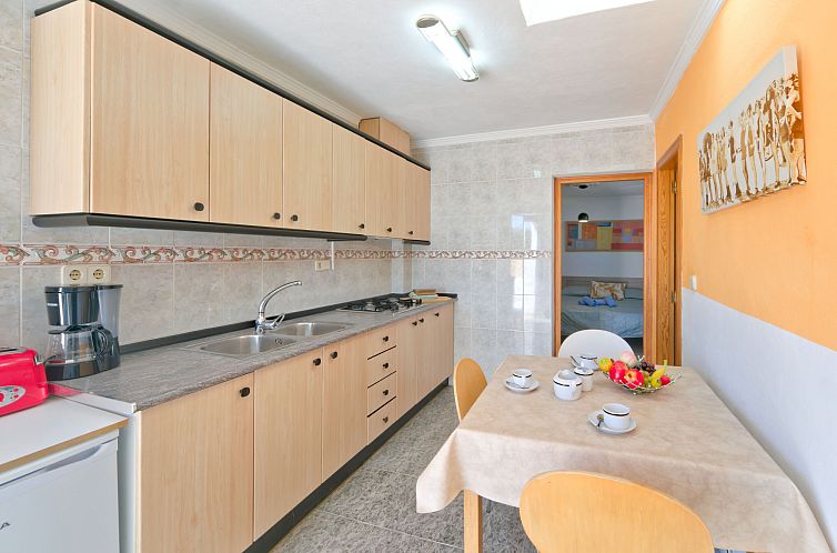 Vakantiehuis Consuelo
