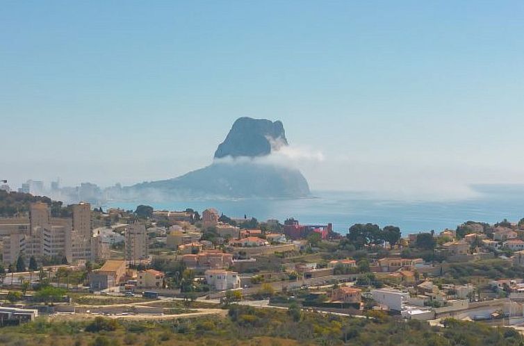 Vakantiehuis Villa Horus - Plusholidays