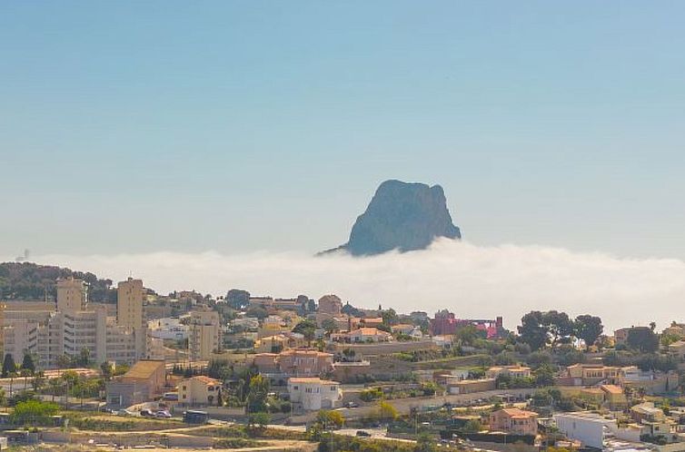 Vakantiehuis Villa Horus - Plusholidays