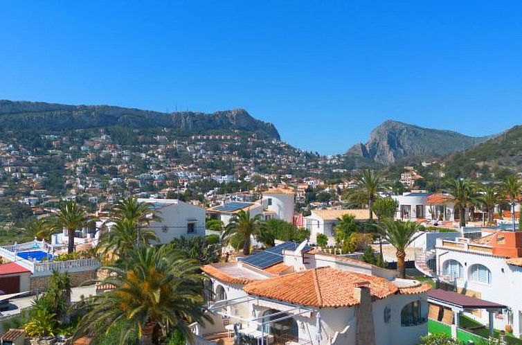 Vakantiehuis Villa Horus - Plusholidays