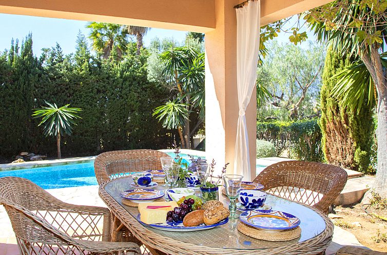 Vakantiehuis Flamenco