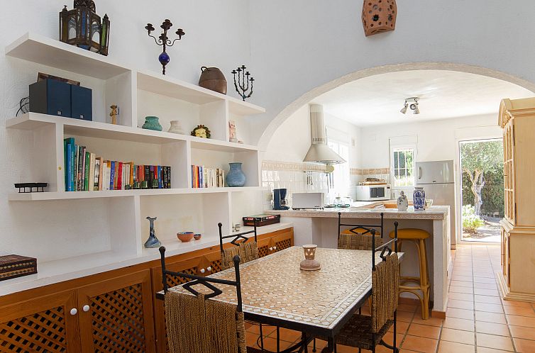 Vakantiehuis Flamenco