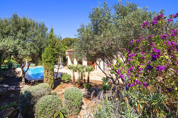 Vakantiehuis Flamenco