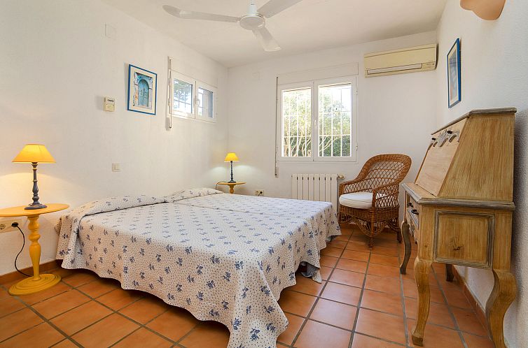 Vakantiehuis Flamenco