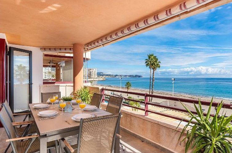 Appartement Apartment Topacio 1 - Plusholidays