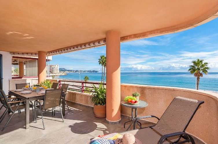 Appartement Apartment Topacio 1 - Plusholidays