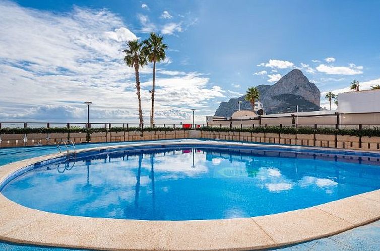 Appartement Apartment Topacio 1 - Plusholidays