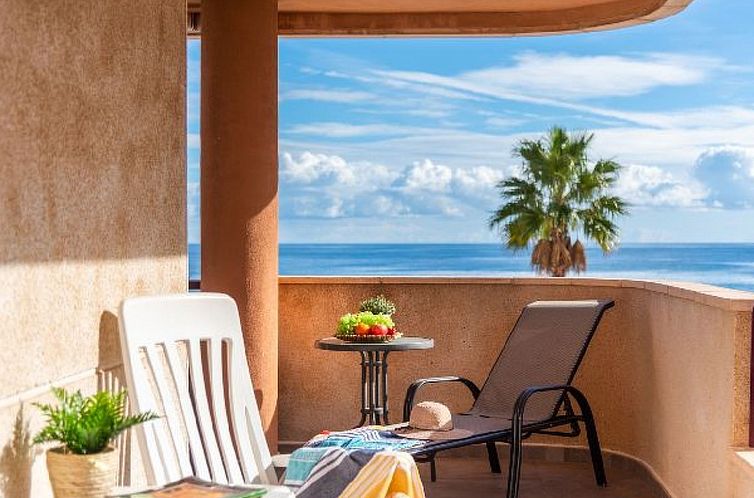 Appartement Apartment Topacio 1 - Plusholidays