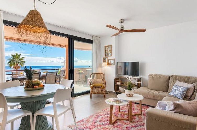 Appartement Apartment Topacio 1 - Plusholidays