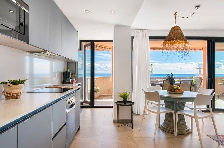 Appartement Apartment Topacio 1 - Plusholidays