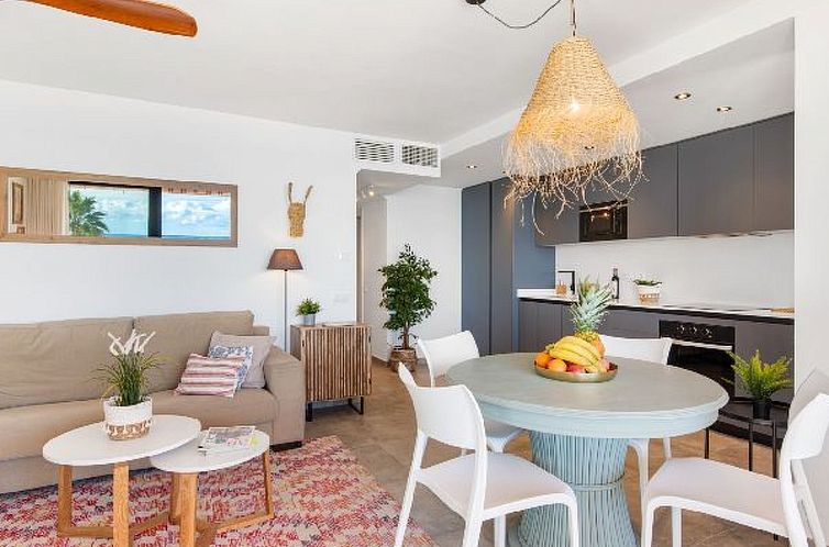 Appartement Apartment Topacio 1 - Plusholidays