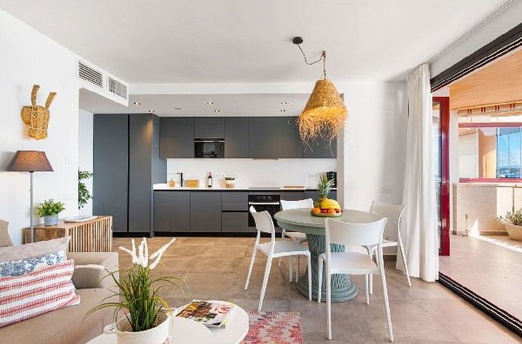 Appartement Apartment Topacio 1 - Plusholidays