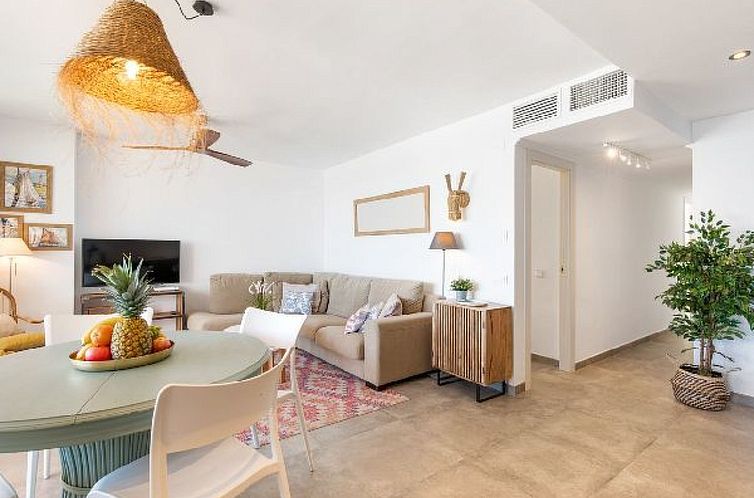 Appartement Apartment Topacio 1 - Plusholidays