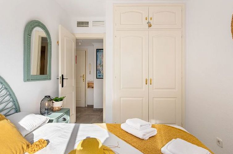 Appartement Apartment Topacio 1 - Plusholidays