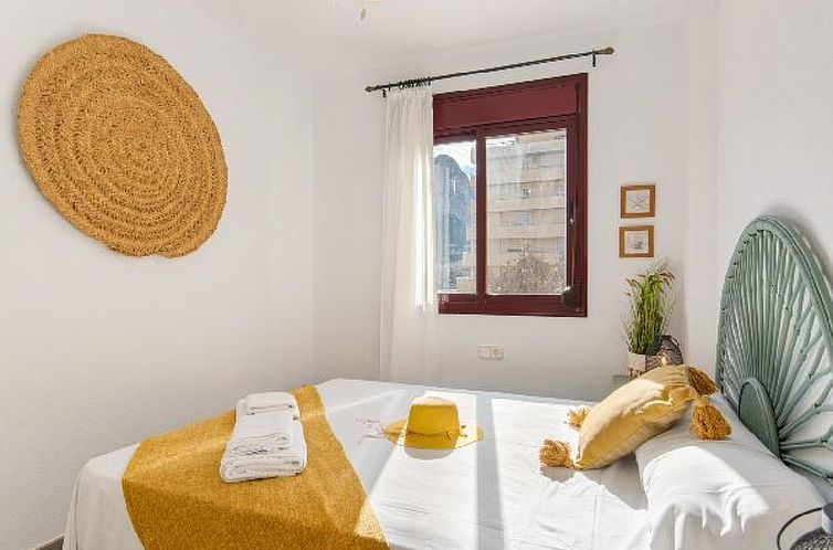 Appartement Apartment Topacio 1 - Plusholidays