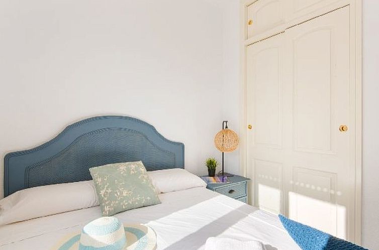 Appartement Apartment Topacio 1 - Plusholidays