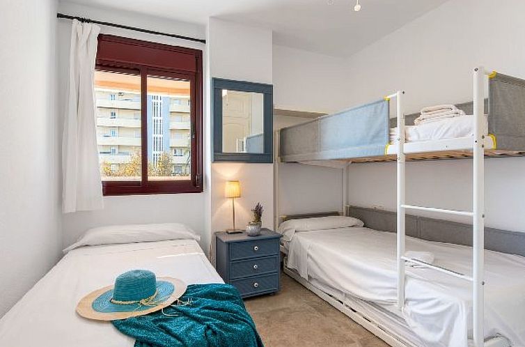 Appartement Apartment Topacio 1 - Plusholidays
