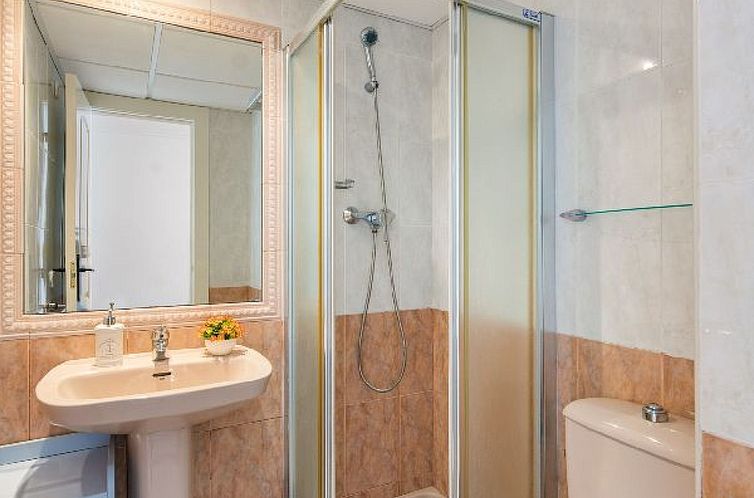 Appartement Apartment Topacio 1 - Plusholidays