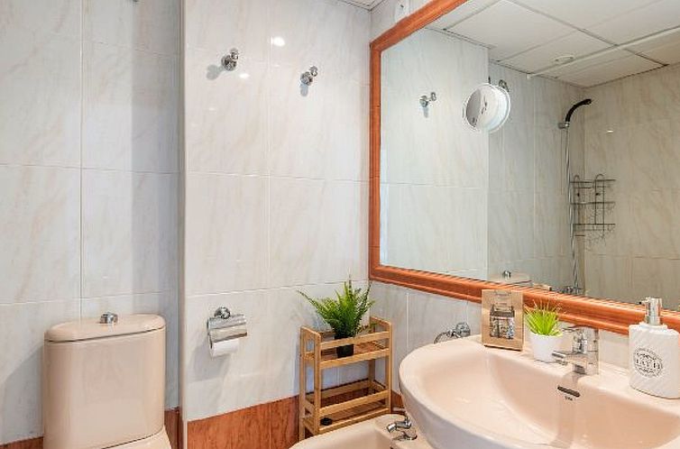 Appartement Apartment Topacio 1 - Plusholidays