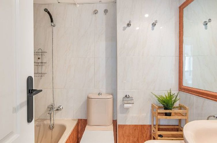 Appartement Apartment Topacio 1 - Plusholidays