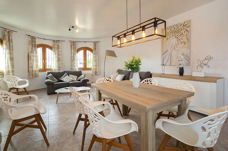 Vakantiehuis Marie Louise