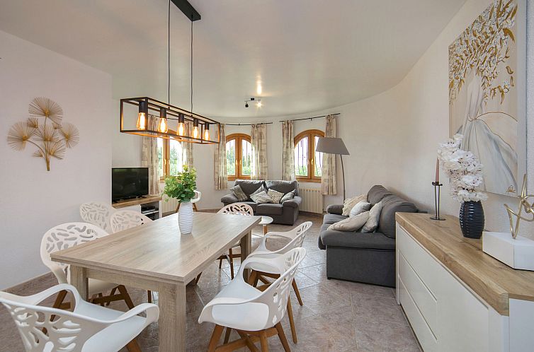 Vakantiehuis Marie Louise