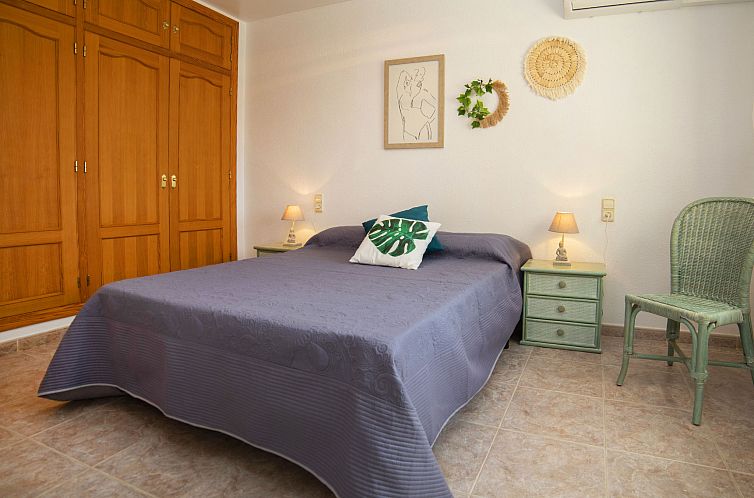 Vakantiehuis Marie Louise