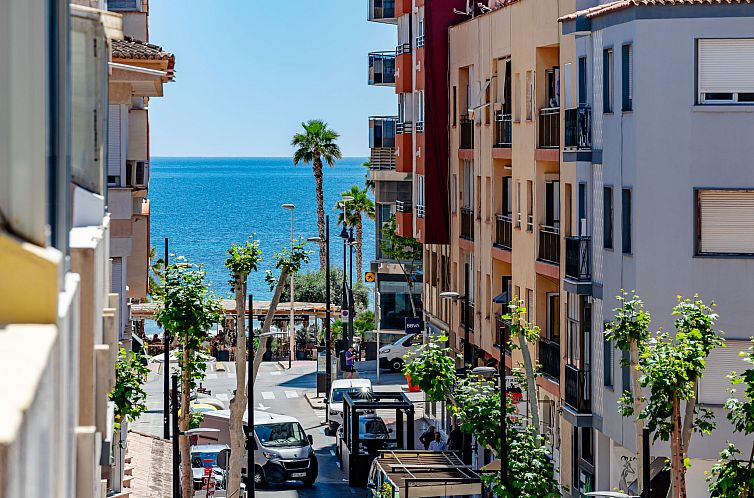 Unterkunft 14990188 - Appartement Costa blanca - Appartement Cristina