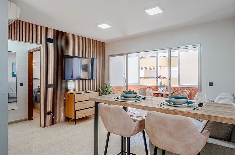 Appartement Cristina