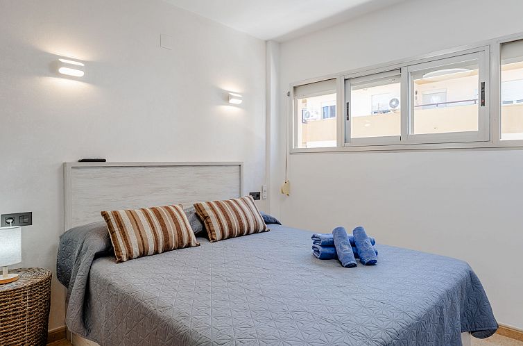 Appartement Cristina
