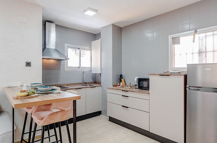 Appartement Cristina