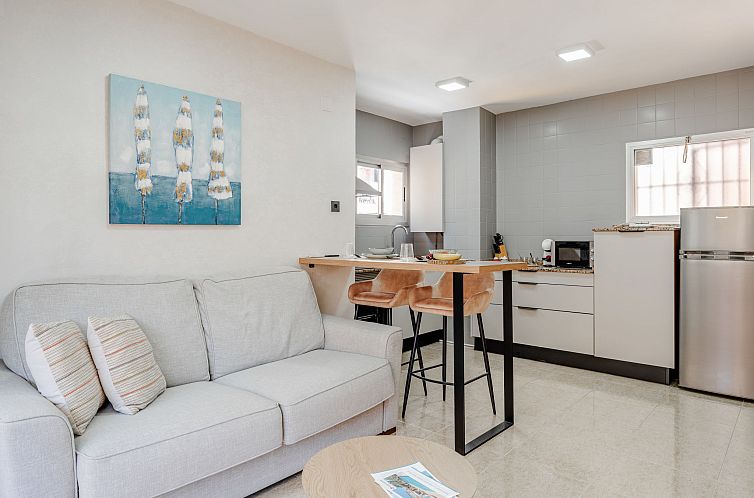 Appartement Cristina