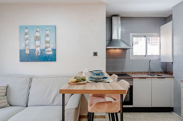 Appartement Cristina