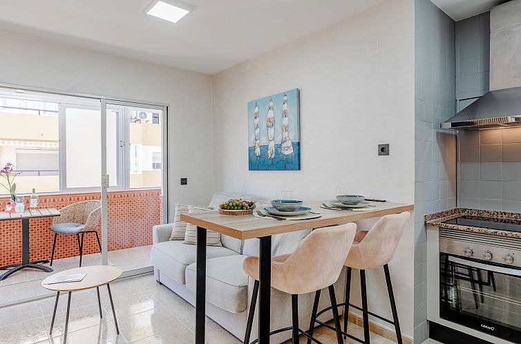 Appartement Cristina