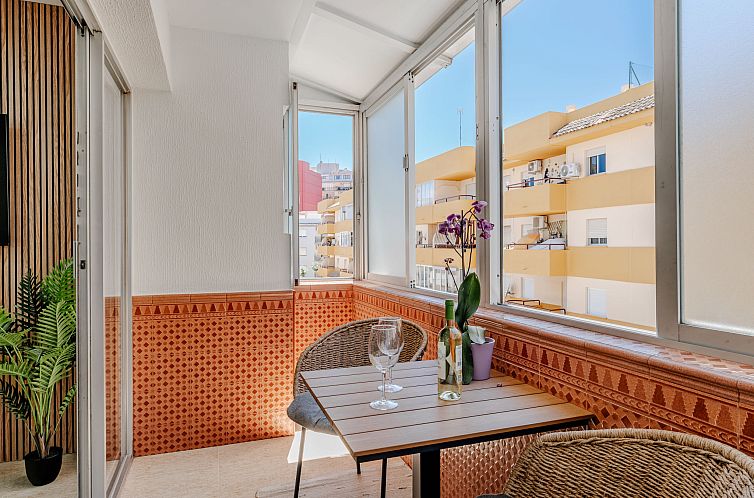 Appartement Cristina