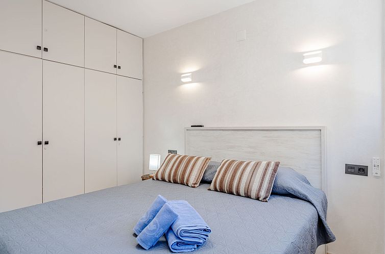 Appartement Cristina