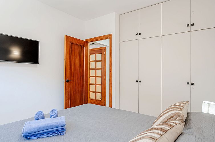 Appartement Cristina