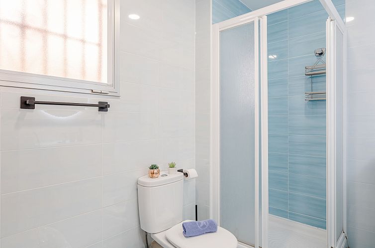 Appartement Cristina