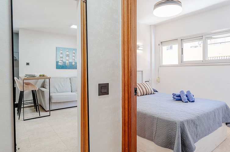 Appartement Cristina