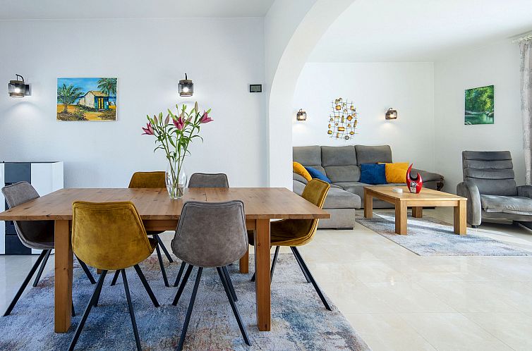 Vakantiehuis La Grippiere