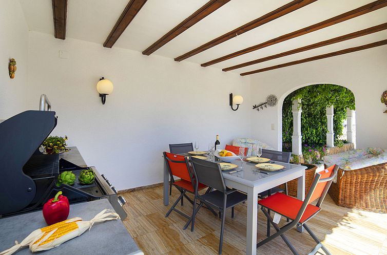 Vakantiehuis La Grippiere