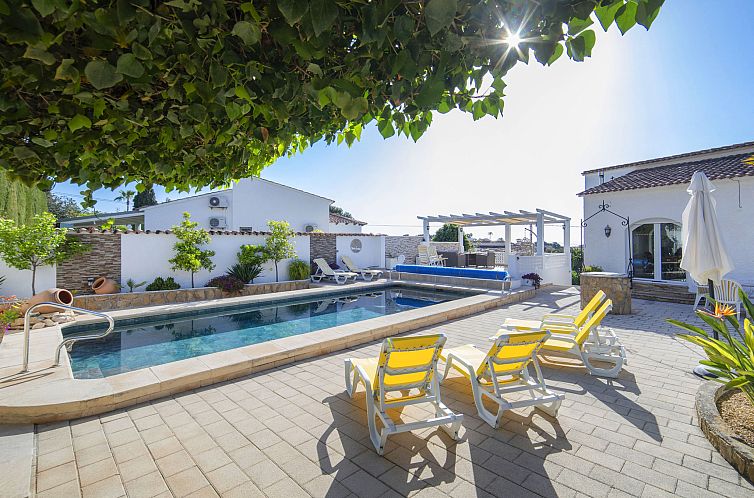 Vakantiehuis La Grippiere