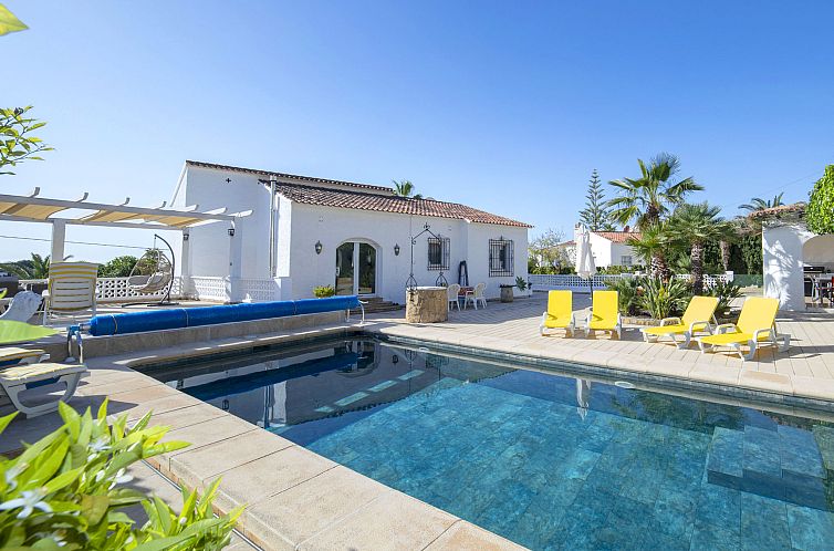 Vakantiehuis La Grippiere