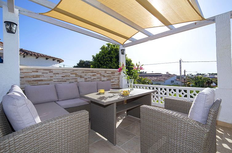 Vakantiehuis La Grippiere